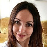 Врач Маленкова Ольга Федоровна