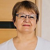 Врач Малева Татьяна Алексеевна