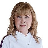 Врач Малина Наталья Павловна