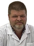 Врач Малинин Артем Николаевич