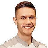 Врач Малюков Юрий Андреевич