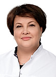 Врач Малютина Инна Сергеевна