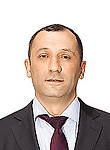 Врач Малхасян Жирайр Грачикович