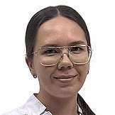 Врач Малько Екатерина Евгеньевна