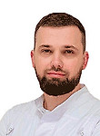 Врач Малушко Сергей Андреевич