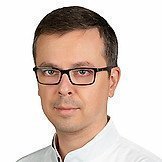 Врач Малыгин Владимир Николаевич