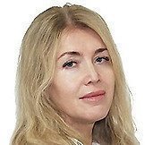 Врач Малых Виктория Викторовна