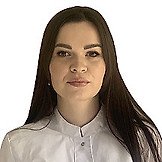 Врач Малыш Виктория Михайловна
