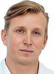 Врач Малышев Степан Сергеевич