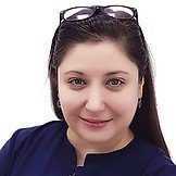 Врач Малышева Екатерина Николаевна