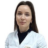 Врач Малышевская Юлия Алексеевна
