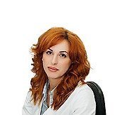 Врач Малышкина Анастасия Владимировна