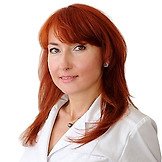 Врач Мамаева Любовь Ивановна