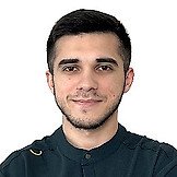 Врач Мамедов Эльдар Акиф Оглы