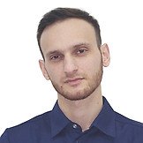 Врач Мамедов Иззат Икрамович