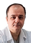 Врач Мамедов Махмуд Ахмедович