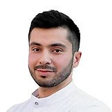 Врач Мамедов Вахид Камалович
