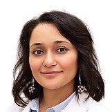 Врач Мамедова Лилия Назимовна