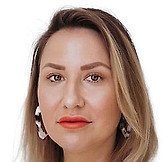 Врач Мамедова Виктория Никоноровна