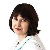 Врач Мандрикова Галина Викторовна