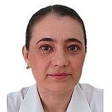Врач Мангушева Татьяна Михайловна