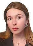 Врач Манюкова Ольга Дмитриевна