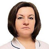 Врач Мануйлова Ирина Сергеевна