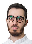 Врач Манукян Оганнес Маратович