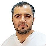 Врач Марашев Тимур Русланович