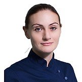 Врач Маргиева Елена Павловна