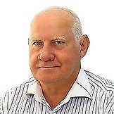 Врач Маринчук Александр Тимофеевич