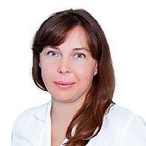 Врач Маринчук Светлана Александровна