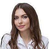 Врач Марьясина Кристина Григорьевна