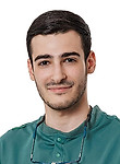 Врач Маркарян Григорий Азатович