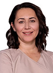 Врач Маркелова Юлия Юрьевна