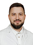 Врач Маркин Константин Борисович
