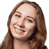 Врач Маркова Вероника Сергеевна