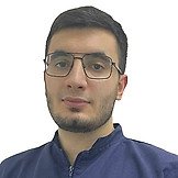 Врач Мартиросян Камис Овикович