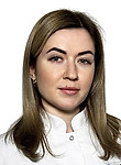 Врач Мартиросян Надежда Сергеевна