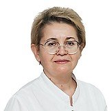 Врач Мартыненко Нели Анатольевна