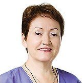 Врач Мартыненко Таисия Николаевна