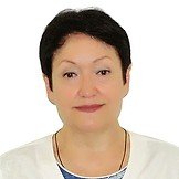 Врач Мартыненко Татьяна Николаевна