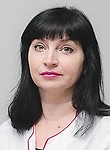 Врач Мартыненко Вера Борисовна