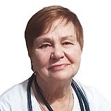 Врач Мартынюк Любовь Семеновна