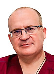 Врач Маругин Игорь Владиславович