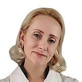 Врач Марушевская Лилия Анатольевна