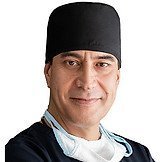 Врач Машдиев Машди Мурадович