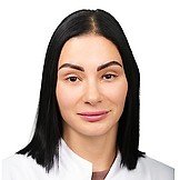 Врач Мащева Мария Николаевна