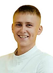 Врач Машкин Вадим Павлович 