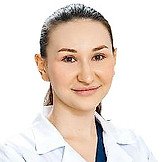 Врач Машкина Альбина Александровна